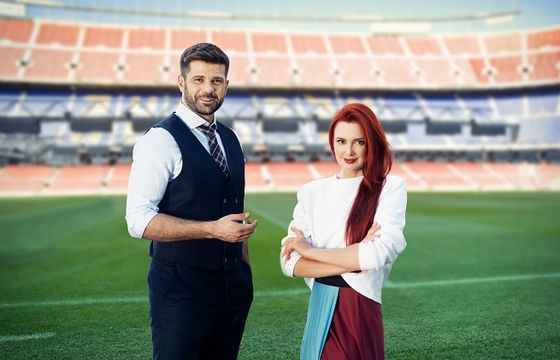 Serwis informacyjny „Sport” nowością TTV