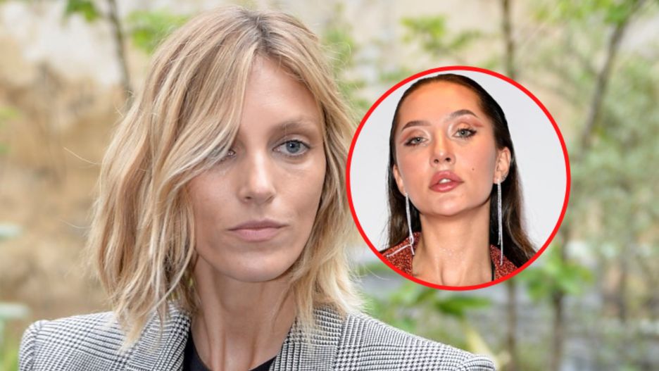 Anja Rubik powiedziała Klaudii Nieścior, co sądzi o jej karierze w modelingu 
