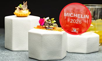 Inspektorzy Michelin wyróżnili te polskie lokale. Dobra cena i świetna jakość