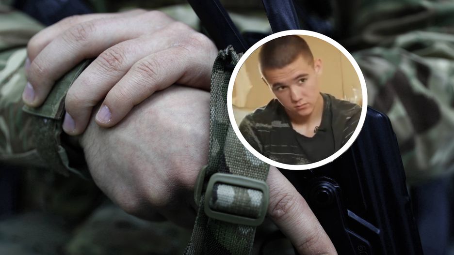 Oto jak wyglądał pobyt w rosyjskim "obozie"