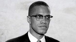 Malcolm X. Historia przywódcy, który podzielił Amerykę