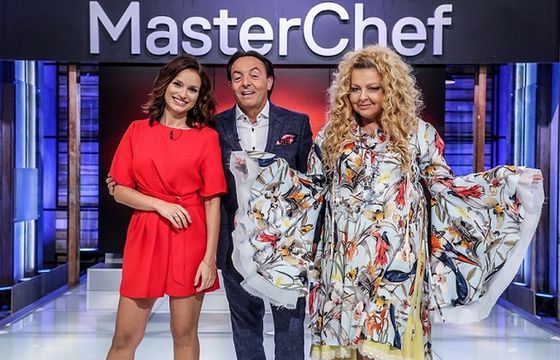 Producent „MasterChefa” i „You Can Dance” znów z zyskiem, urósł o jedną trzecią