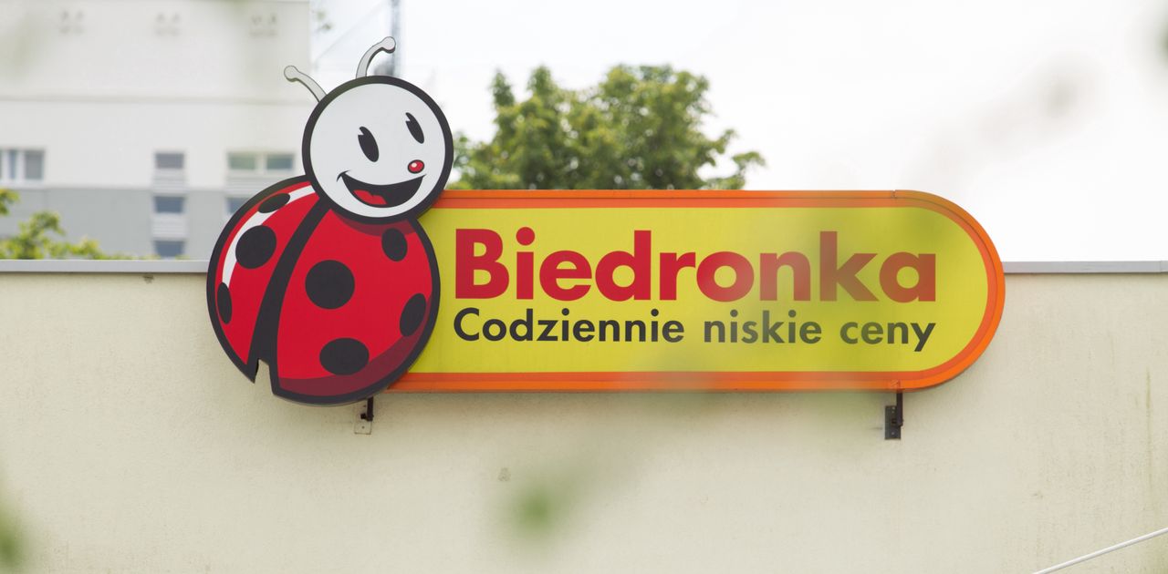 Biedronka ponownie rozdaje piwo. Jest jeden warunek