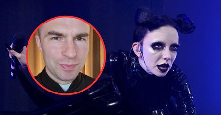 Ksiądz załamany Eurowizją. Pyta o promocję satanizmu