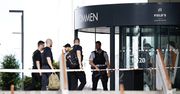 Tragedia w Kopenhadze. Policja przekazała informacje o podejrzanym