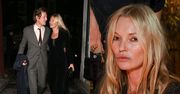 Kate Moss zakończyła wieloletnią relację. Media ujawniły POWÓD: "Chciałby spokojniejszego życia. Jest abstynentem"