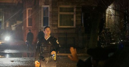 Tragiczny Dzień Ojca w USA. Nie żyje 14 mieszkańców Chicago