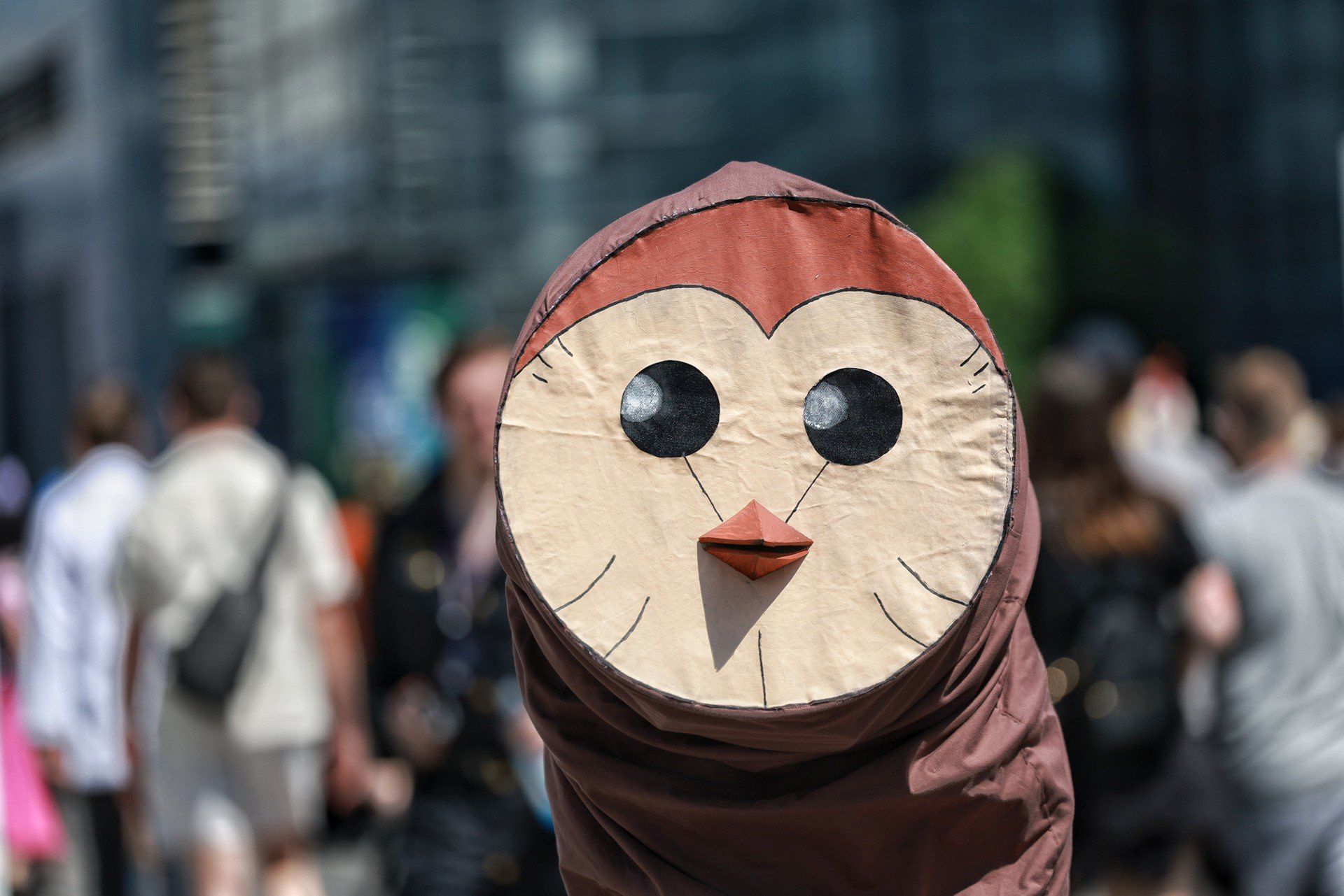 Pyrkon 2025