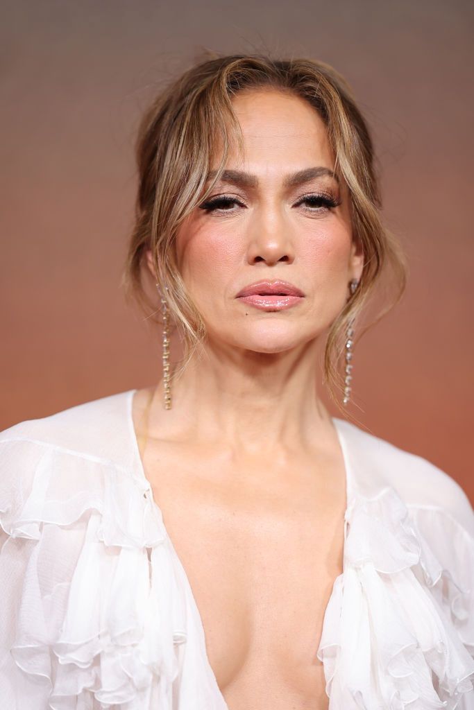 Jennifer Lopez