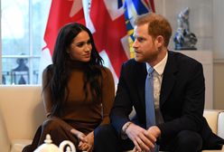 Współczuje Meghan. "Przez lata nie wiedziałem, czym jest rasizm"