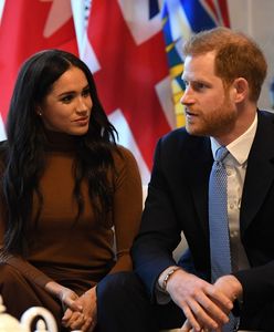 Współczuje Meghan. "Przez lata nie wiedziałem, czym jest rasizm"