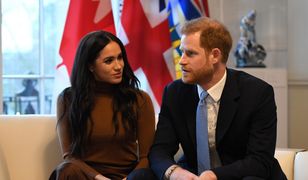 Współczuje Meghan. "Przez lata nie wiedziałem, czym jest rasizm"