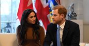 Współczuje Meghan. "Przez lata nie wiedziałem, czym jest rasizm"