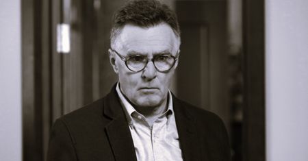 Nie żyje Andrzej Glazer. Występował m.in. w "Barwach szczęścia"