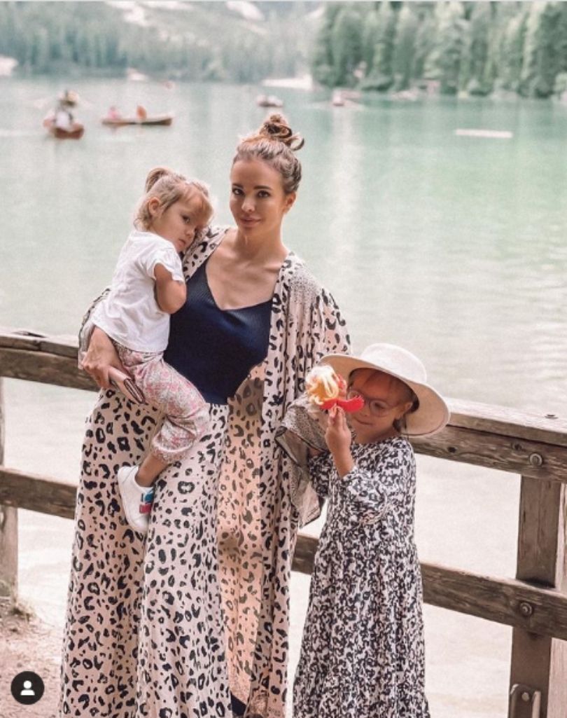 Anna Wendzikowska zachwala zalety pracy na Instagramie