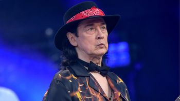 Ależ newsy na festiwalu w Opolu! Jan Borysewicz nagle ogłosił to ze sceny