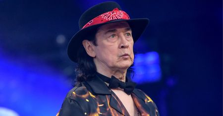 Ależ newsy na festiwalu w Opolu! Jan Borysewicz nagle ogłosił to ze sceny