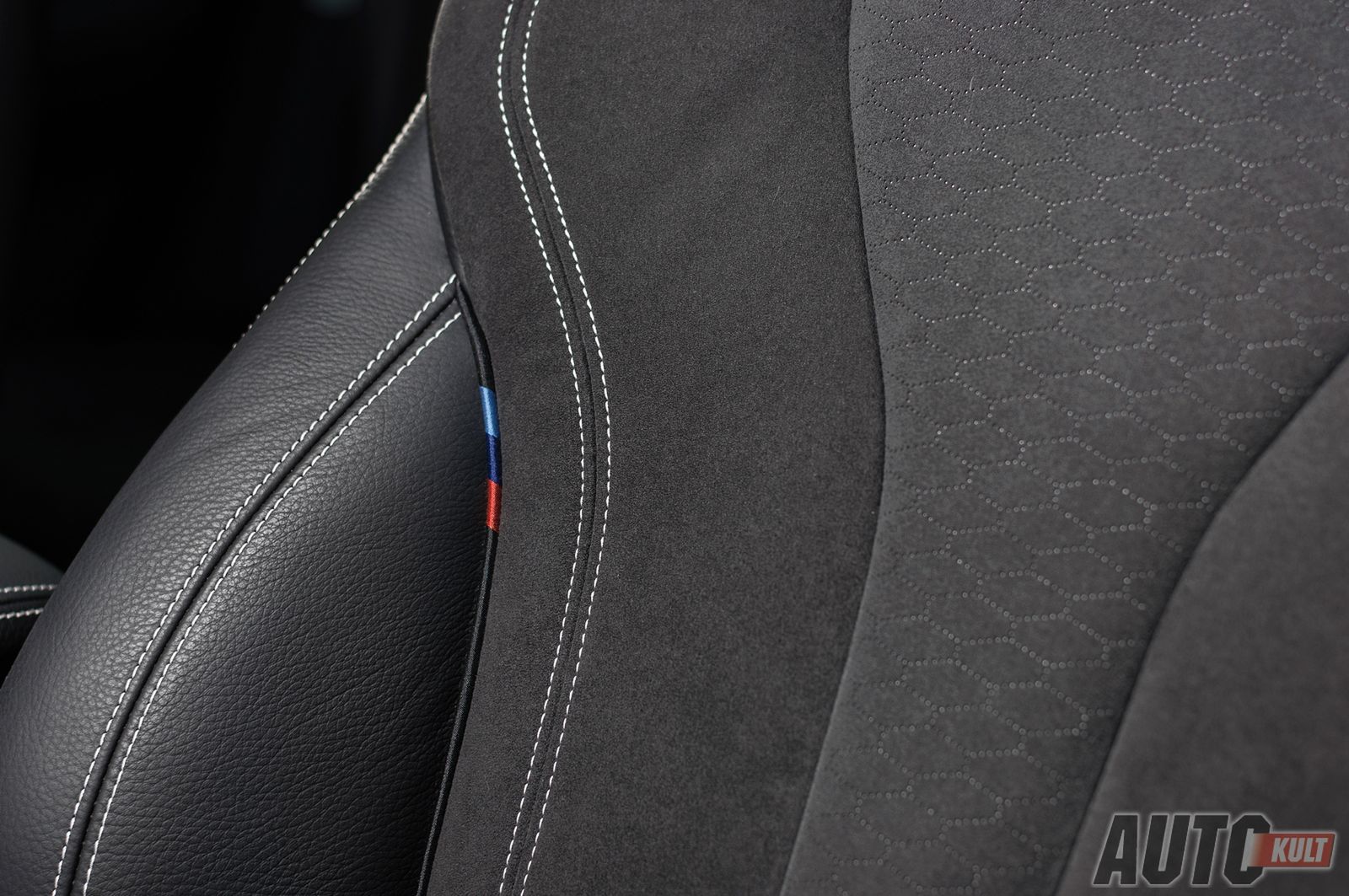 Nowe BMW X5 M50d - test [galeria] 10