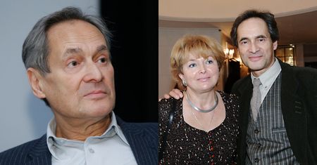 Jerzy Zelnik lata temu przyznał się do zdrady. Po śmierci żony nie szukał już miłości: "Teraz nie potrzebuję żadnej innej kobiety"