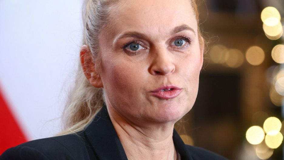 Plany Barbary Nowackiej wywołały burzę