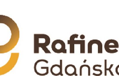 Rafineria Gdańska ma nowe logo