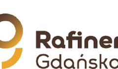 Rafineria Gdańska ma nowe logo