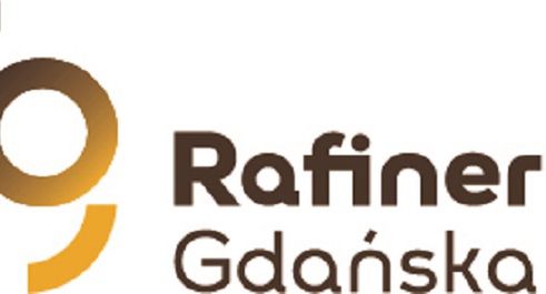Rafineria Gdańska ma nowe logo