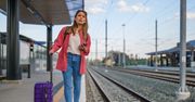 Bilet zintegrowany Legnica teraz w Kunicach. Obejmuje stację kolejową