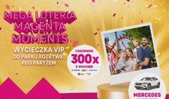 T-Mobile z loterią dla klientów. Do wygrania vouchery i bilety