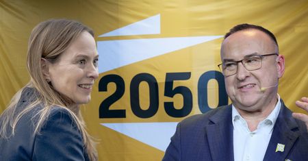 Kobosko odejdzie? "Projekt pod nazwą Polska 2050 Szymona Hołowni niestety dobiega końca"
