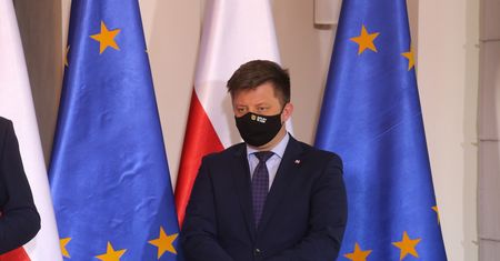 Dworczyk podał dane o szczepieniach. Ekspert wylał kubeł zimnej wody