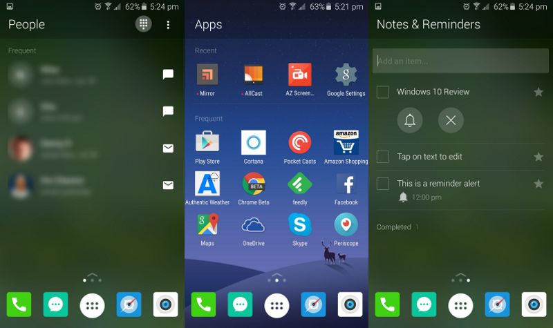#wSkrócie: Xperia C5 Ultra na zdjęciach, launcher Microsoftu na Androida oraz lepsza oferta nju mobile 6