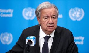 Kryzys w cieśninie Ormuz. ONZ ostrzega przed globalną recesją