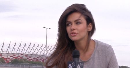 "Porównanie do Dody mi nie przeszkadza"