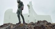 Pilot, który spadł na Ziemię, i inne historie [inspiracja]