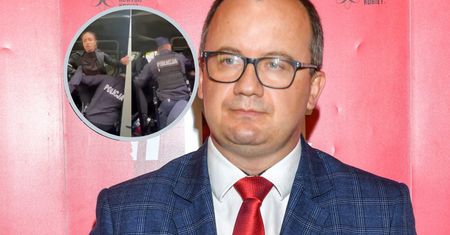Grzmi na antenie. Powiedział o przekroczeniu świętości