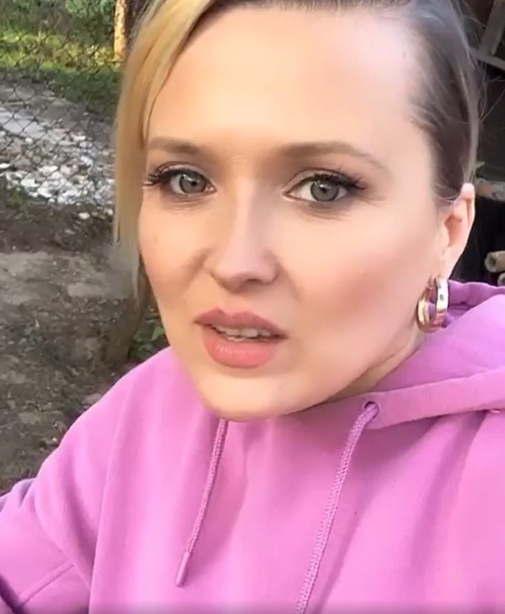 Gosia Andrzejewicz 