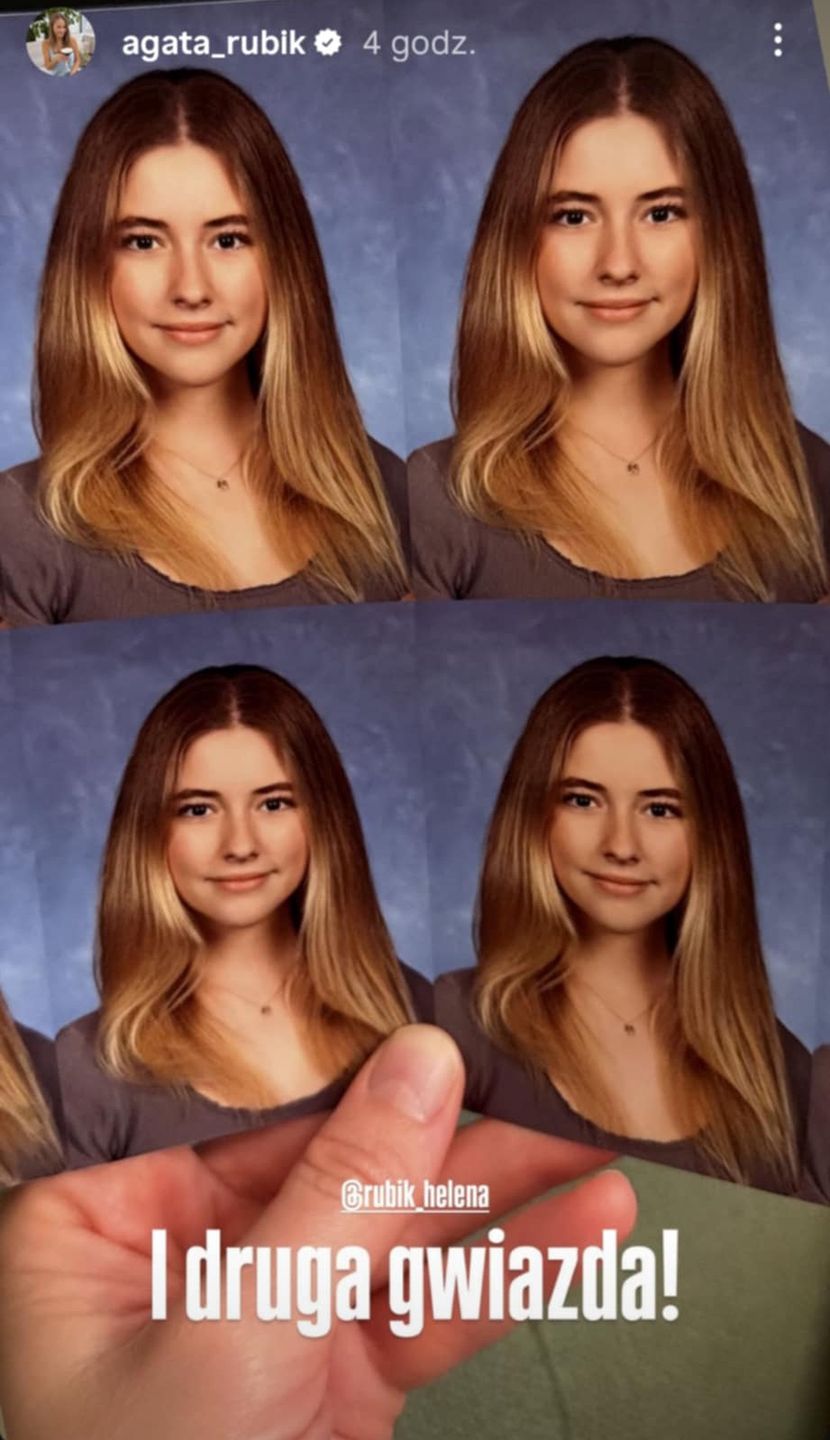 Agata Rubik
