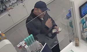 Skandal, co zrobił w aptece. "Mówił z obcym akcentem"