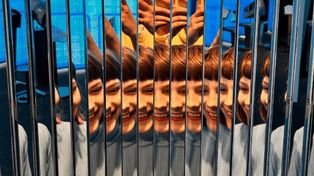 "Lustra. Między iluzją a rzeczywistością". Nowa wystawa w Centrum Nauki Kopernik