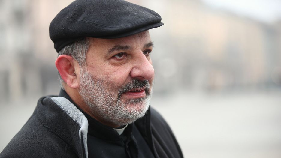 Obowiązkowe szczepienie księży? Ks. Isakowicz-Zaleski: To kwestia odpowiedzialności 