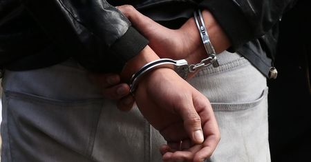Makabra w Berlinie. Pielęgniarz zgwałcił i zamordował 92-latkę