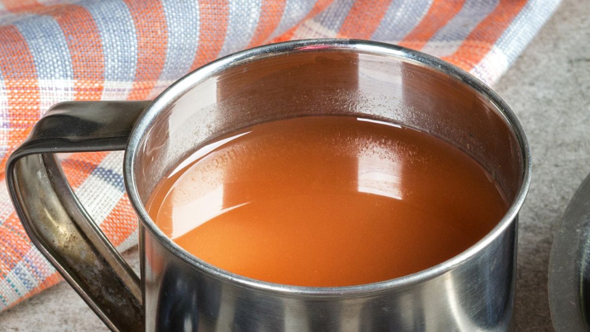 Sok z suszonych śliwek jest remedium na problemy jelitowe