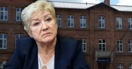 Grażyna Cebula-Kubat: Głęboka patologia. Ministerstwo musi zareagować
