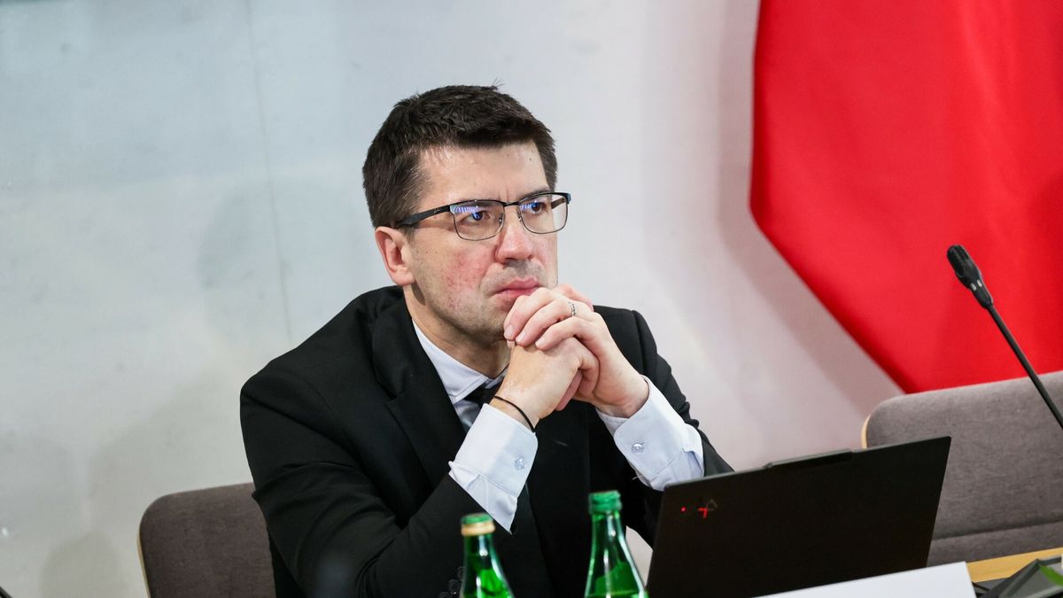 Sejm zdecydował. Oto nowy prezes NIK