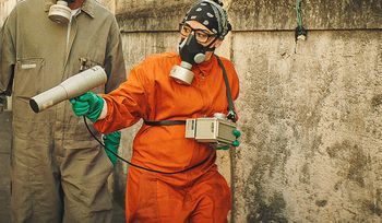 Nowy hit Netfliksa. Ta wstrząsająca historia wydarzyła się naprawdę