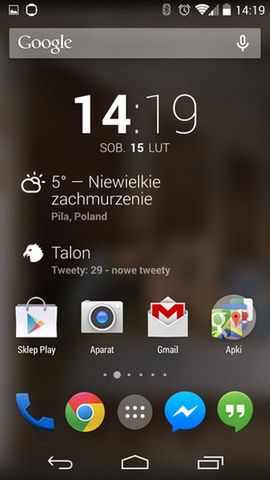 Weekendowy Zestaw Gier i Aplikacji: 300: Seize Your Glory, Muzei i SlideLock 2