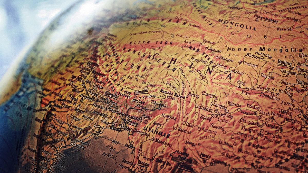 Chińska SI do wykrywania korupcji to nietrafiony pomysł. Jest zbyt skuteczna?