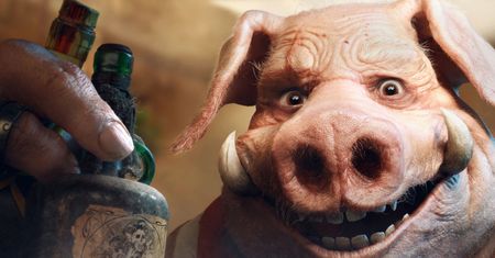 Oby jednak nie. Ubisoft może anulować projekt, który miał wielu ucieszyć