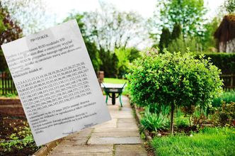 Działkę skoś i uprzątnij. Inaczej zapłacisz. "To nie działkowcy, to leniwcy. Chcą tylko piwo pić"